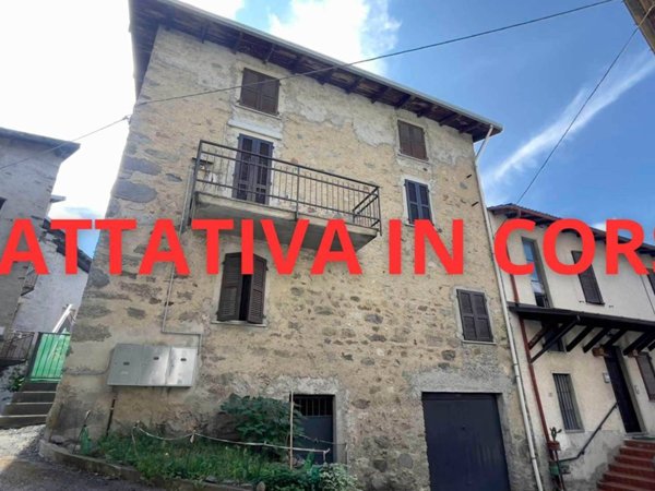 appartamento in vendita a Berbenno