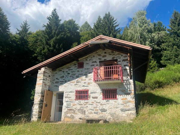 casa indipendente in vendita a Berbenno