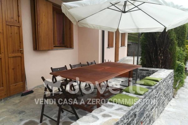 casa indipendente in vendita a Berbenno