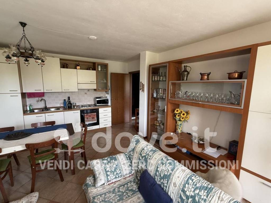 casa indipendente in vendita a Berbenno