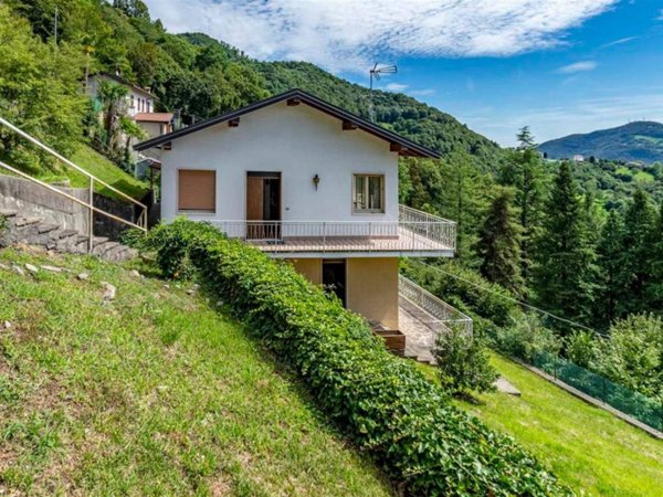 casa indipendente in vendita a Berbenno
