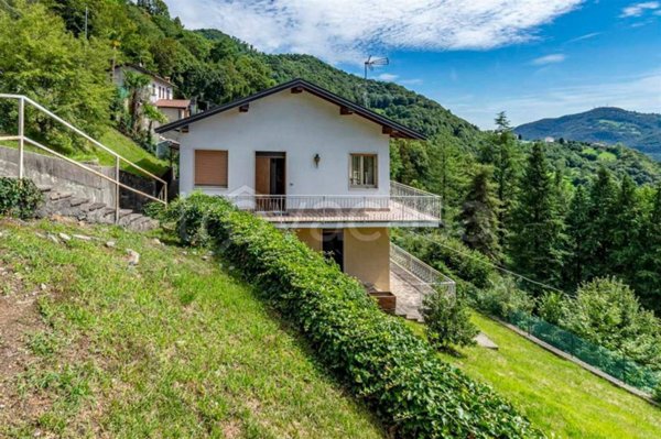casa indipendente in vendita a Berbenno
