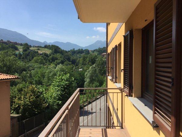 appartamento in vendita a Berbenno