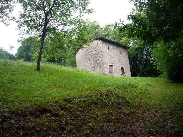 casale in vendita a Berbenno