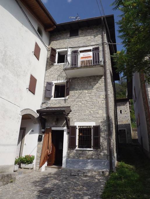casa indipendente in vendita a Berbenno
