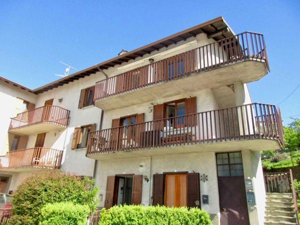 appartamento in vendita a Berbenno