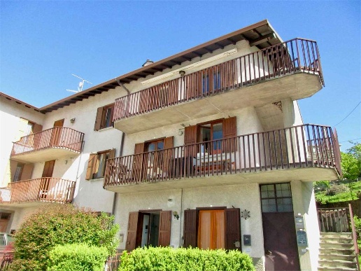 appartamento in vendita a Berbenno