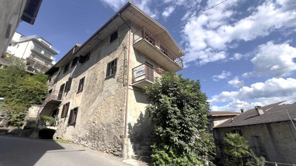 casa indipendente in vendita a Berbenno