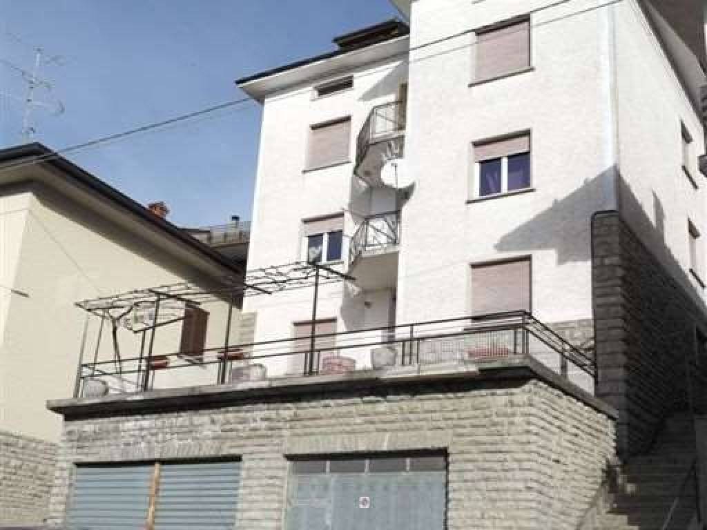appartamento in vendita a Berbenno