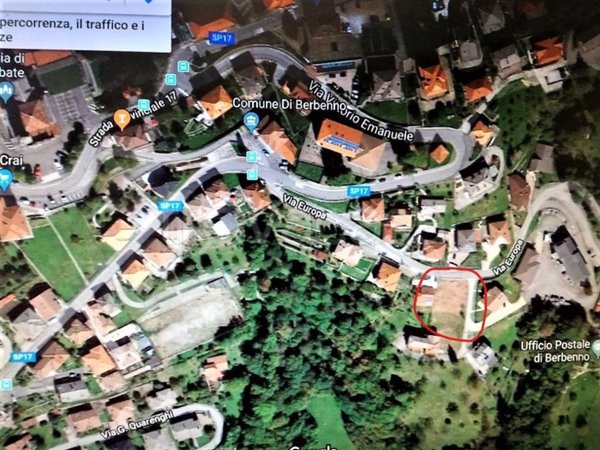 casa indipendente in vendita a Berbenno