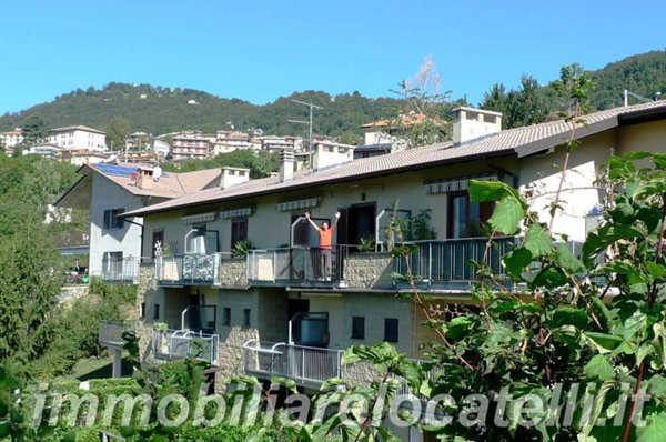 appartamento in vendita a Berbenno