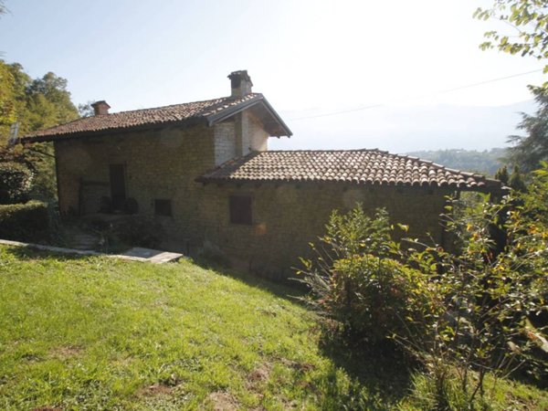 casa indipendente in vendita a Berbenno