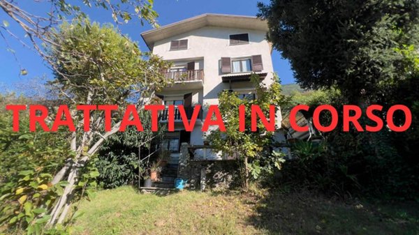 casa indipendente in vendita a Berbenno