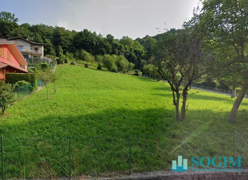 terreno edificabile in vendita a Berbenno