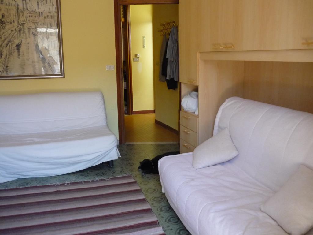 appartamento in vendita a Berbenno