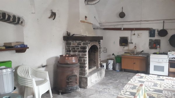 casa indipendente in vendita a Berbenno