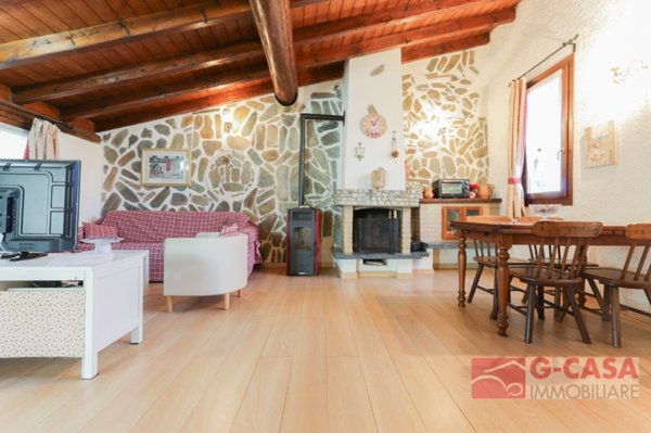 appartamento in vendita a Berbenno