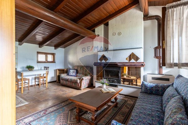 appartamento in vendita a Berbenno