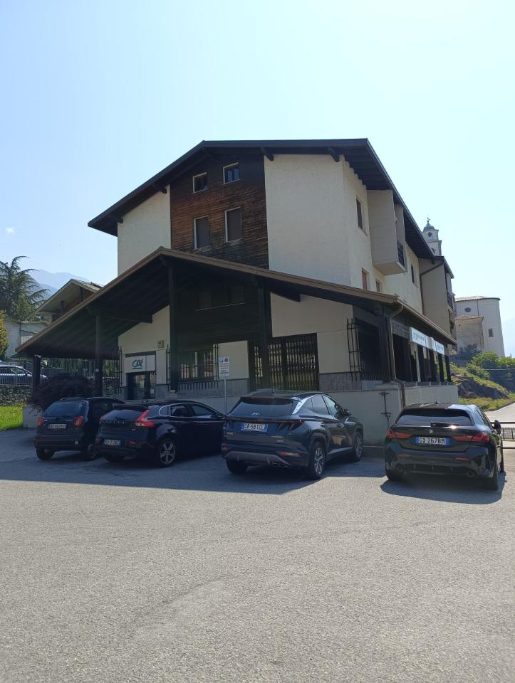 appartamento in vendita a Berbenno