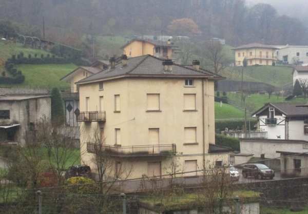 casa indipendente in vendita a Berbenno