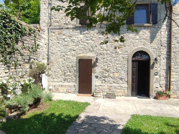 appartamento in vendita a Berbenno