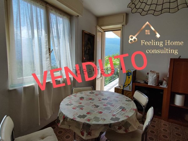 appartamento in vendita a Berbenno