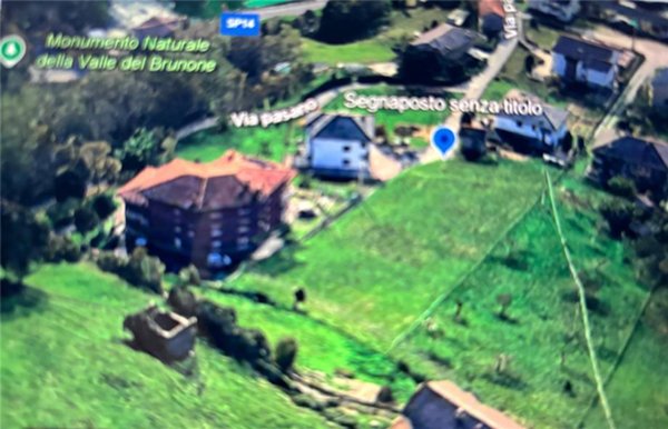 villa in vendita a Berbenno