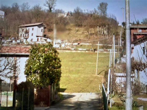 terreno edificabile in vendita a Berbenno