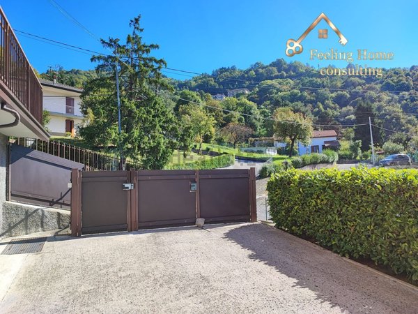 appartamento in vendita a Berbenno