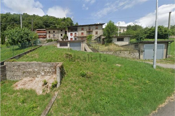 casa indipendente in vendita a Berbenno