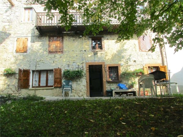 casale in vendita a Berbenno