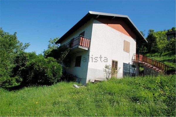 casa indipendente in vendita a Berbenno