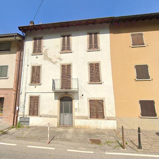 casa indipendente in vendita a Berbenno