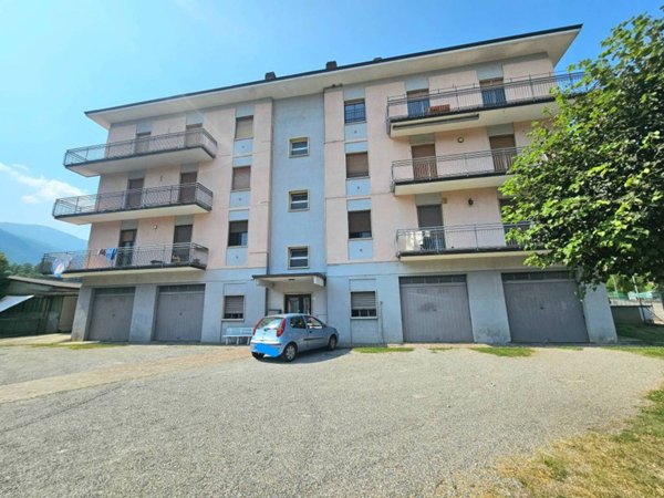 appartamento in vendita a Berbenno