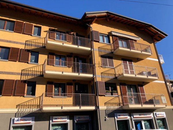 appartamento in vendita a Berbenno