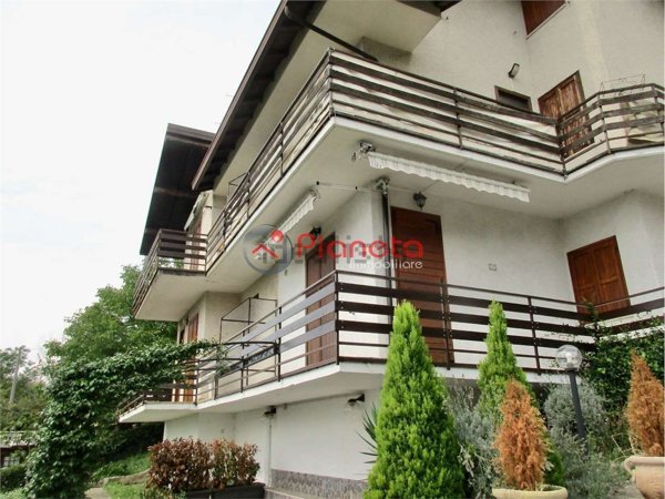 appartamento in vendita a Berbenno