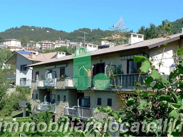 appartamento in vendita a Berbenno