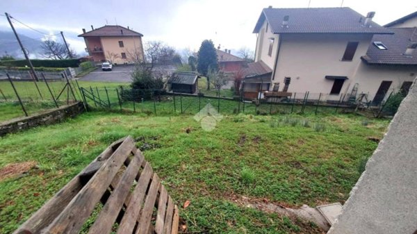 casa indipendente in vendita a Berbenno