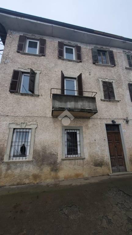 casa indipendente in vendita a Berbenno