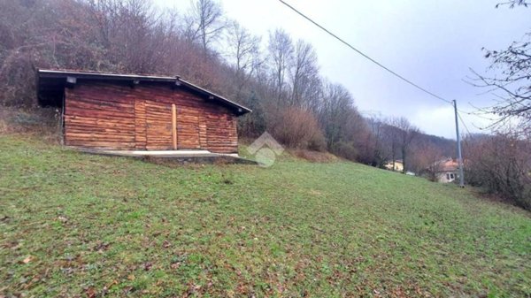 casa indipendente in vendita a Berbenno