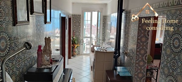 appartamento in vendita a Berbenno