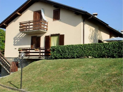 appartamento in vendita a Berbenno