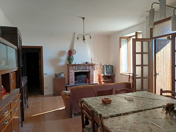 appartamento in vendita a Berbenno