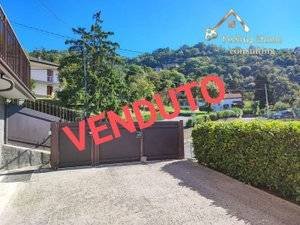 casa indipendente in vendita a Berbenno