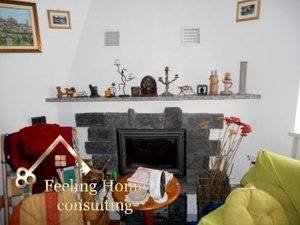 casa indipendente in vendita a Berbenno