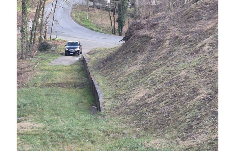 terreno edificabile in vendita a Berbenno