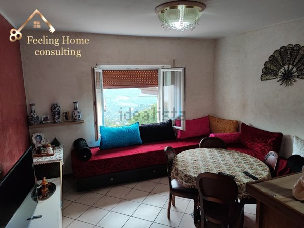 appartamento in vendita a Berbenno