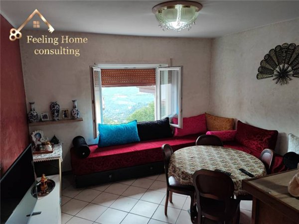 appartamento in vendita a Berbenno