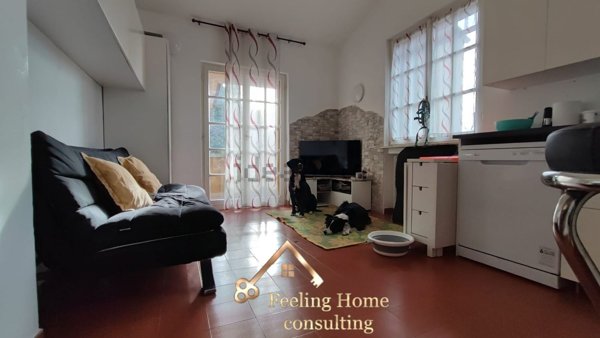 appartamento in vendita a Berbenno