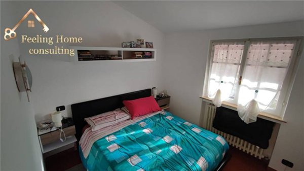 appartamento in vendita a Berbenno